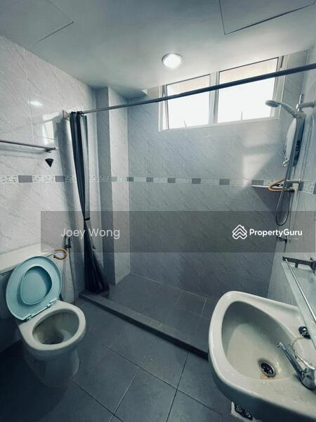 For Rent - Bukit OUG Condominiums