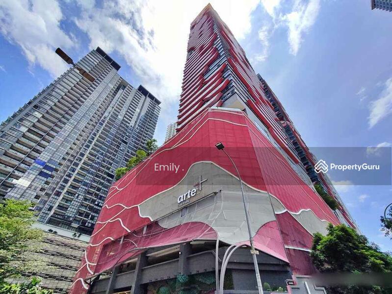 For Sale - Arte Plus