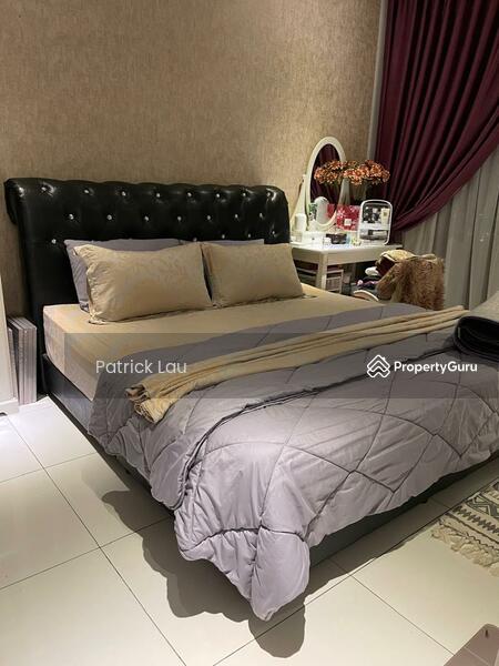 For Rent - Twin Residences