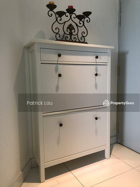For Rent - Twin Residences