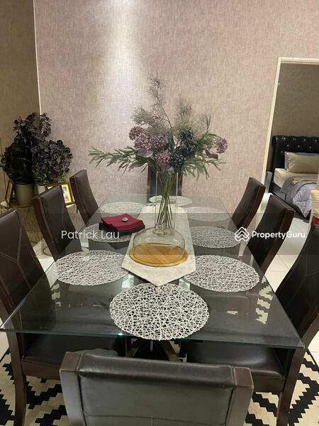 For Rent - Twin Residences
