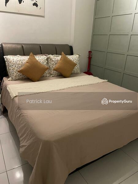 For Rent - Twin Residences