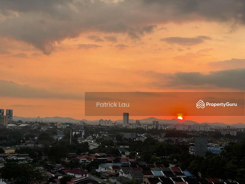For Rent - Twin Residences