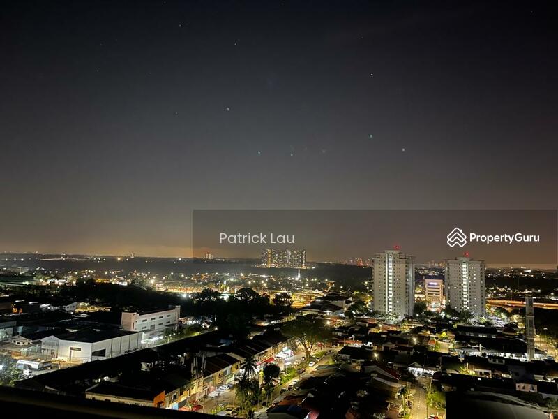 For Rent - Twin Residences