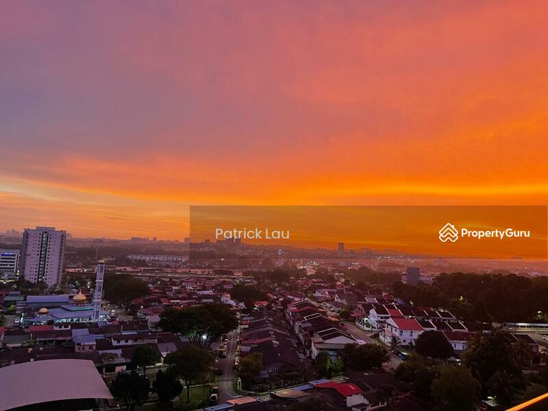 For Rent - Twin Residences