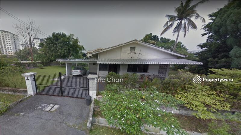 Untuk Dijual - Taman Kaganapuram