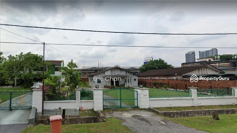 Untuk Dijual - Taman Kaganapuram
