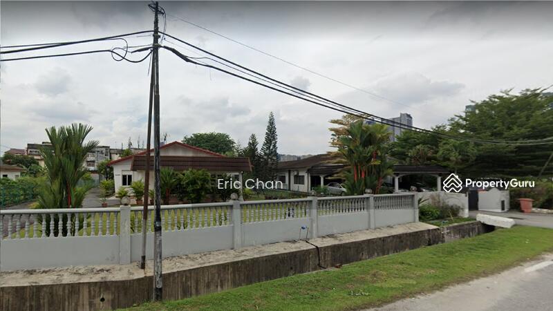 Untuk Dijual - Taman Kaganapuram