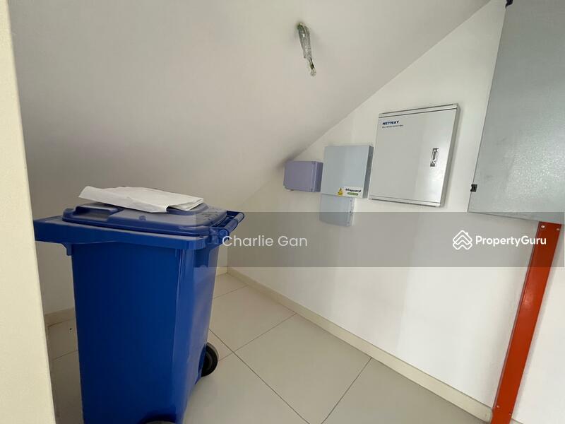 Untuk Dijual - FREESIA RESIDENSI