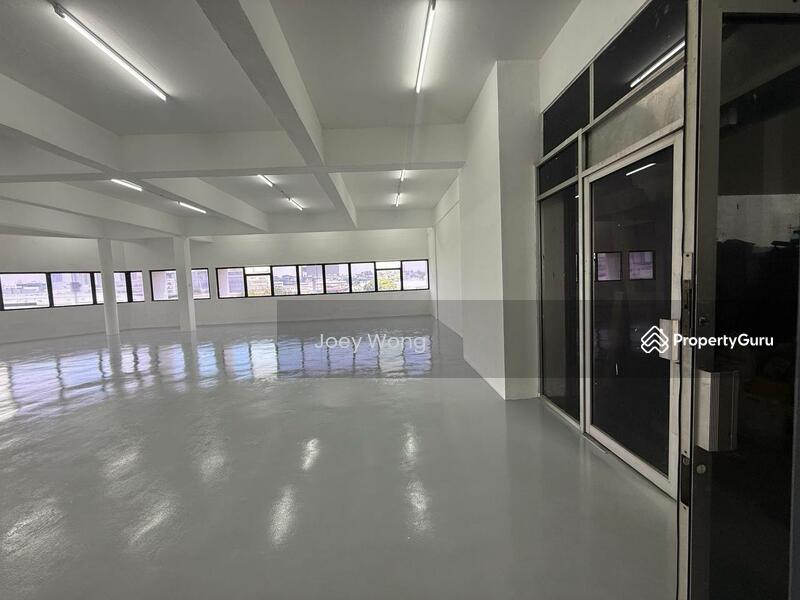For Rent - Section 51