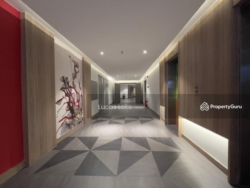 Untuk Dijual - Resorts World Awana