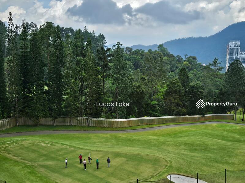 Untuk Dijual - Resorts World Awana