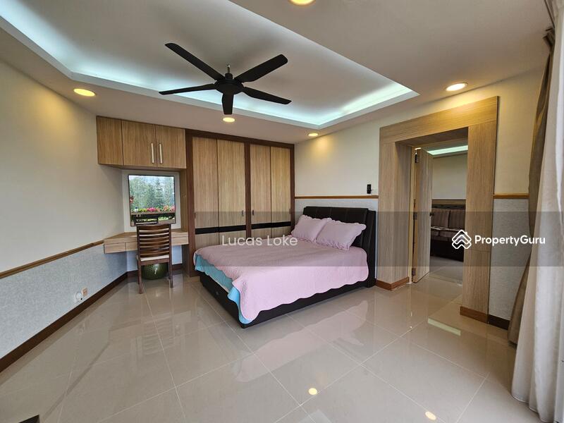 Untuk Dijual - Resorts World Awana