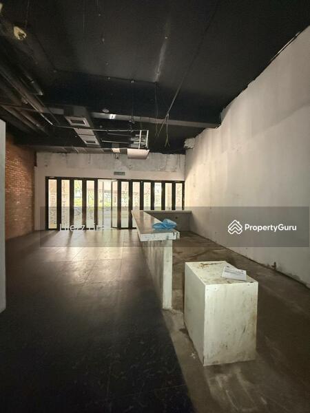 For Rent - Retail Space Solaris Dutamas Publika, Dutamas