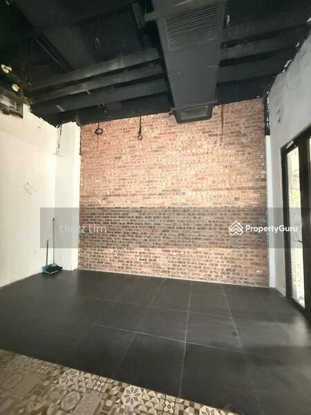 For Rent - Retail Space Solaris Dutamas Publika, Dutamas