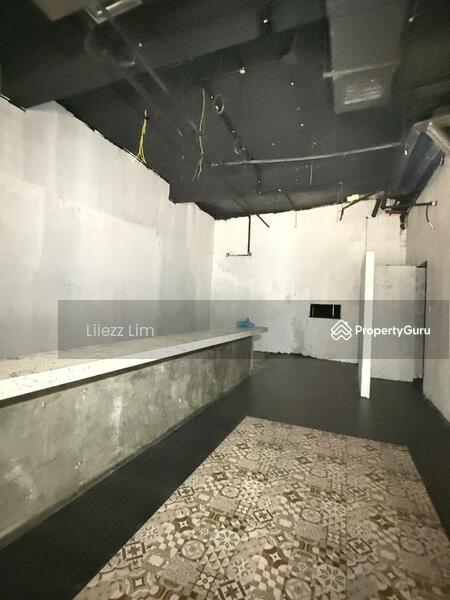 For Rent - Retail Space Solaris Dutamas Publika, Dutamas