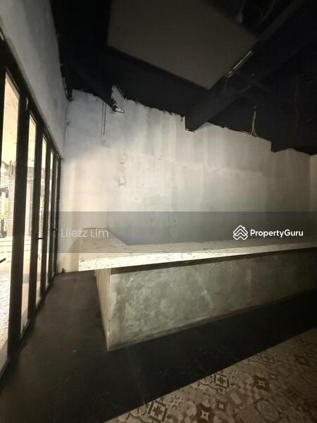 For Rent - Retail Space Solaris Dutamas Publika, Dutamas
