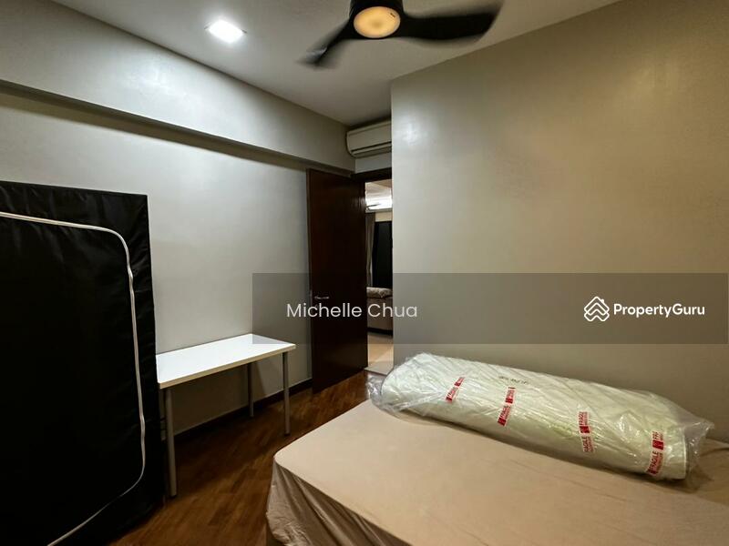 For Rent - Desa Palma