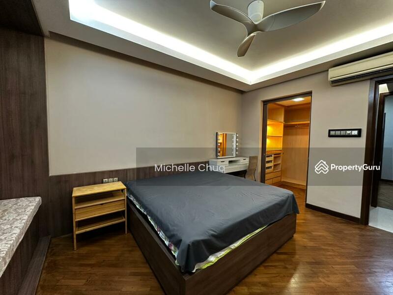 For Rent - Desa Palma