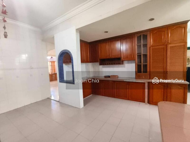 Untuk Dijual - Semi-Detached House at Taman Universiti