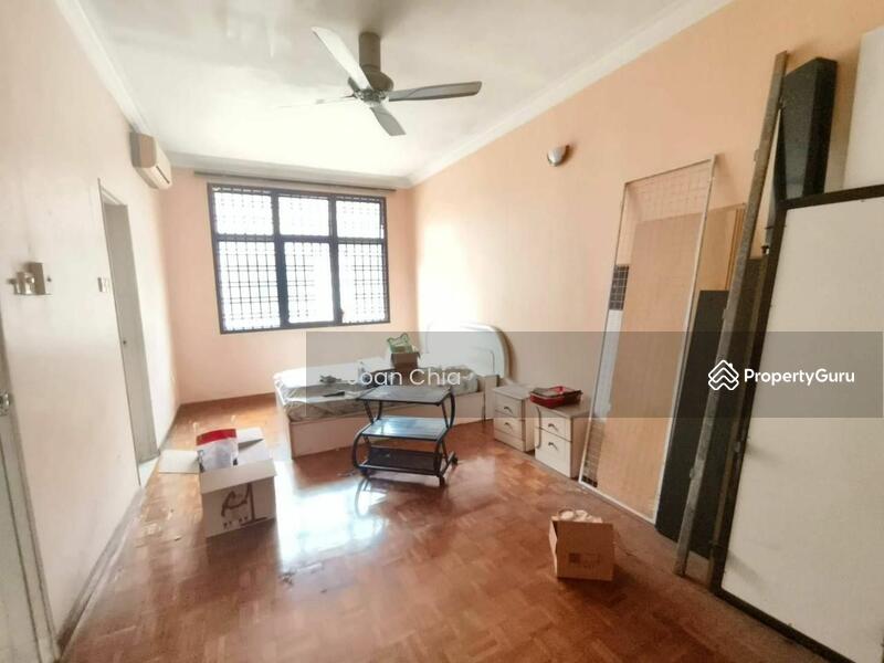 Untuk Dijual - Semi-Detached House at Taman Universiti