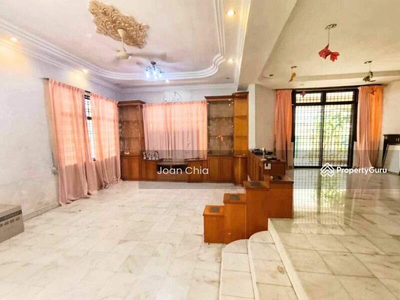 Untuk Dijual - Semi-Detached House at Taman Universiti