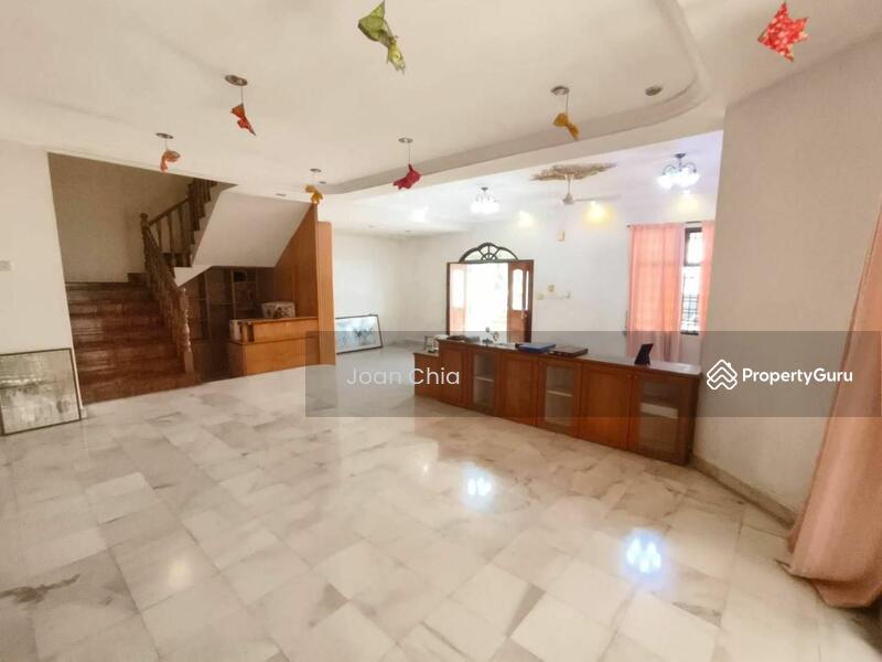 Untuk Dijual - Semi-Detached House at Taman Universiti