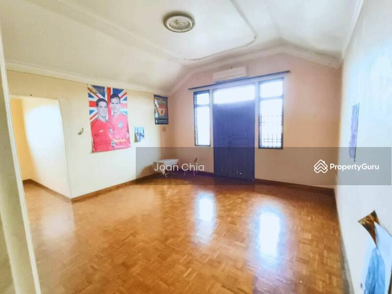 Untuk Dijual - Semi-Detached House at Taman Universiti