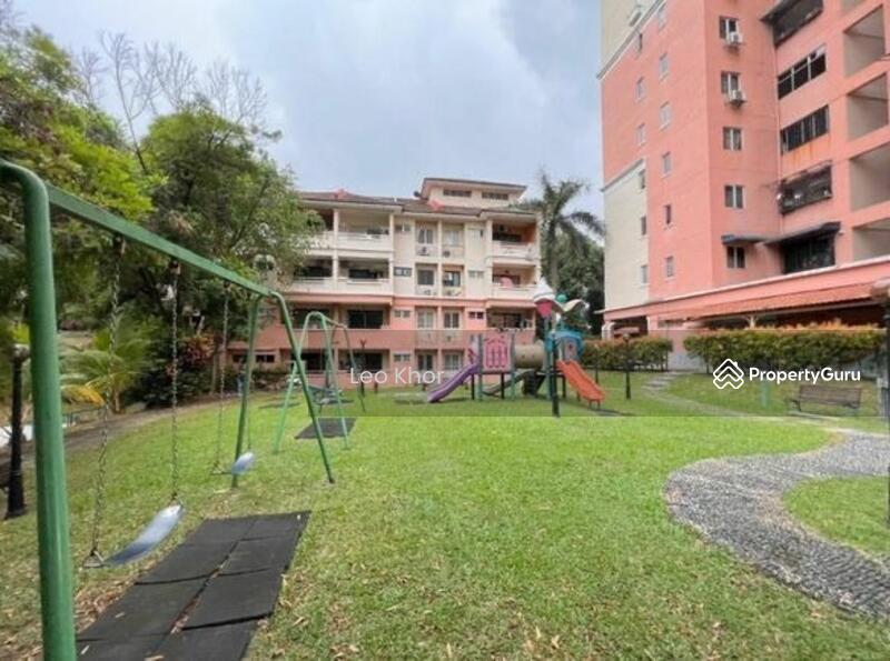Untuk Dijual - Pelangi Heights