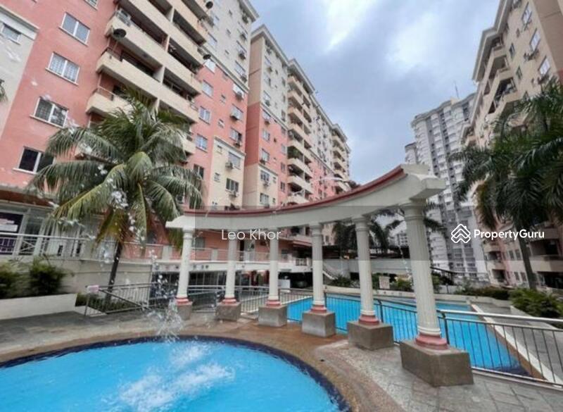 Untuk Dijual - Pelangi Heights