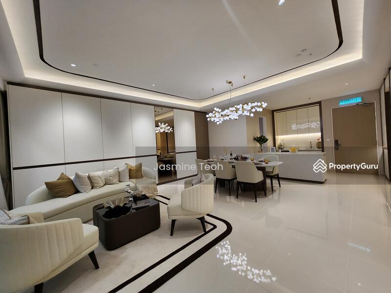 For Sale - Park Green Pavilion Bukit Jalil