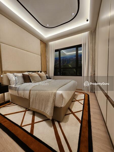 For Sale - Park Green Pavilion Bukit Jalil