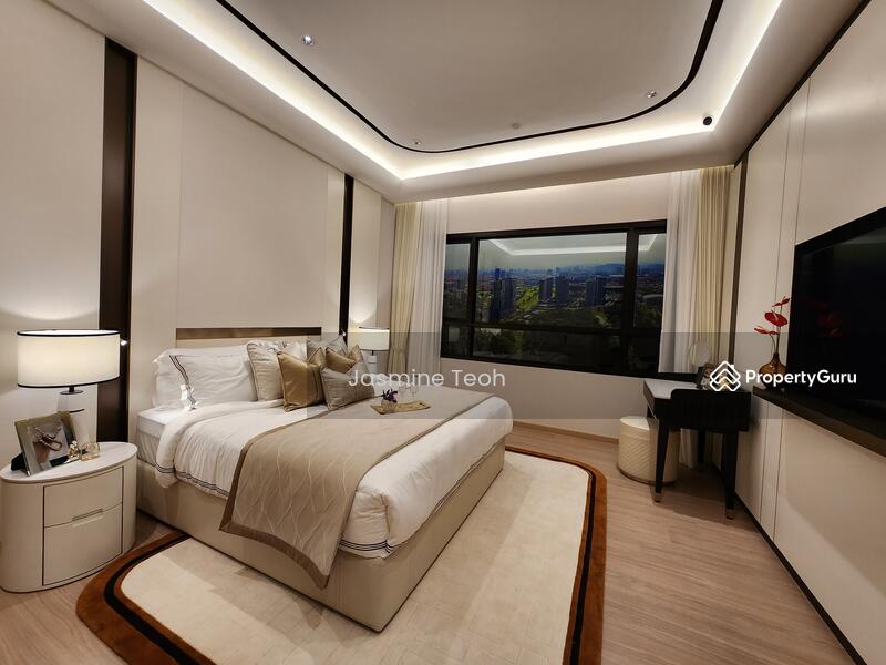 For Sale - Park Green Pavilion Bukit Jalil