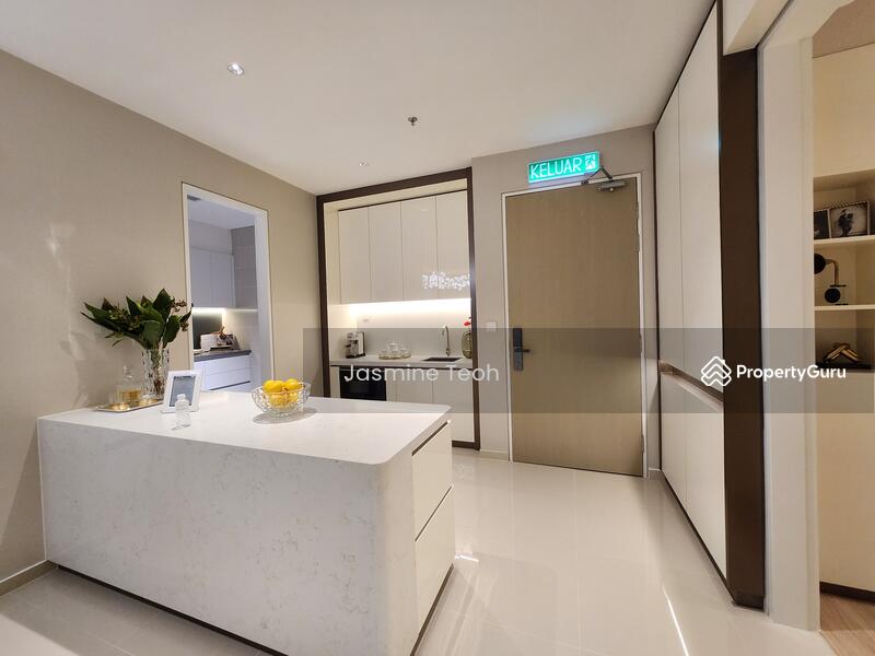 For Sale - Park Green Pavilion Bukit Jalil