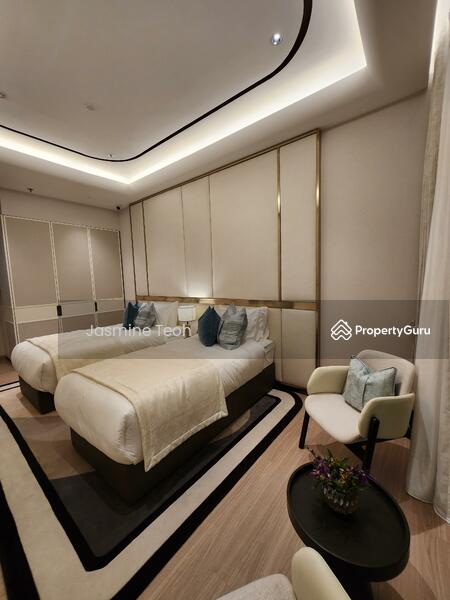 For Sale - Park Green Pavilion Bukit Jalil