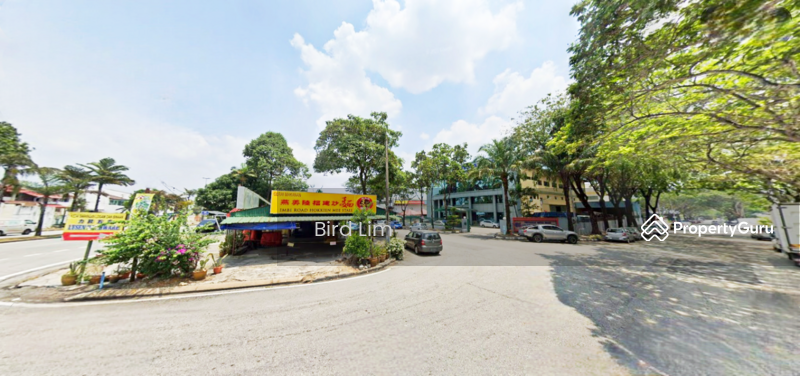 Untuk Disewa - kepong
