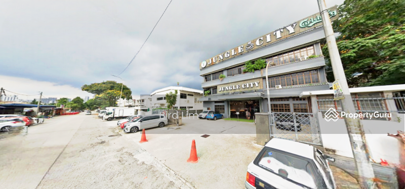 Untuk Disewa - kepong