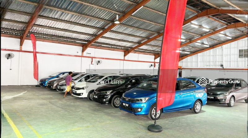 Untuk Disewa - kepong