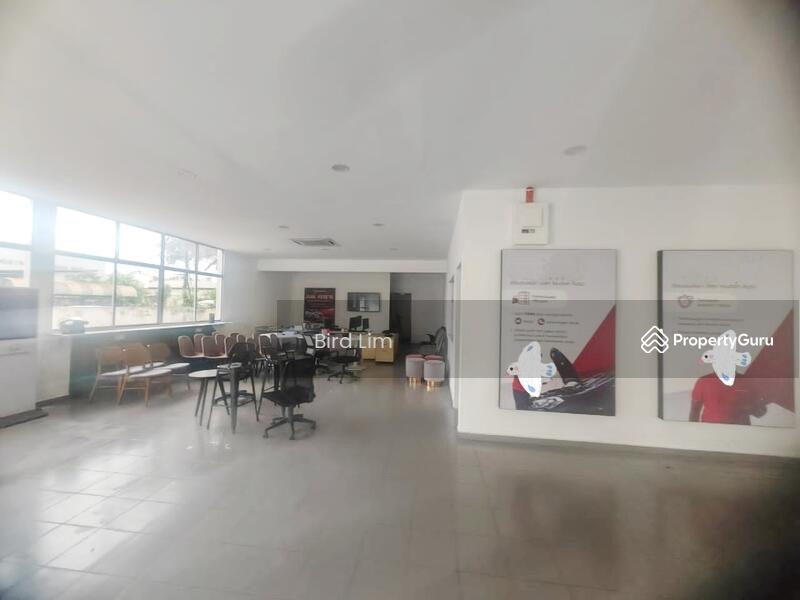Untuk Disewa - kepong