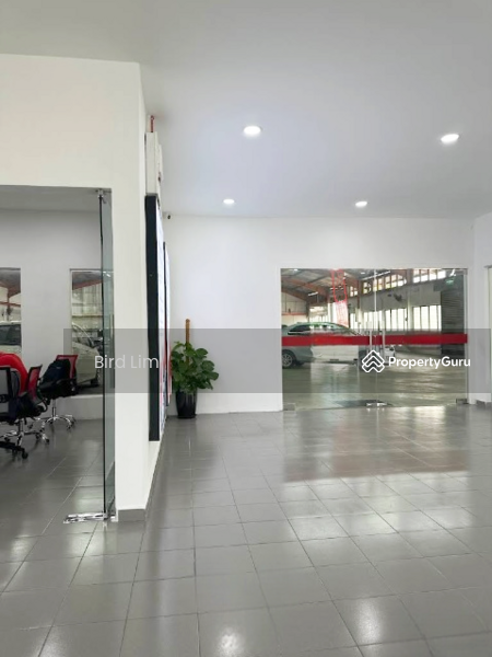 Untuk Disewa - kepong