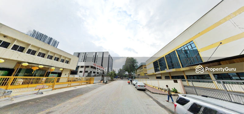 Untuk Disewa - kepong