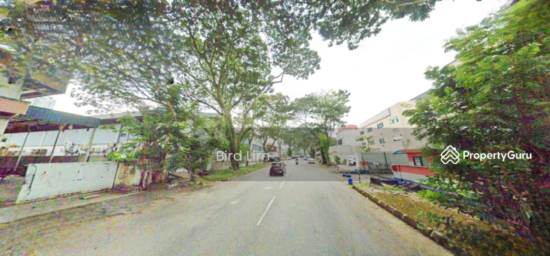 Untuk Disewa - kepong