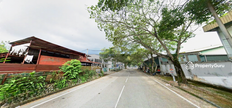 Untuk Disewa - kepong
