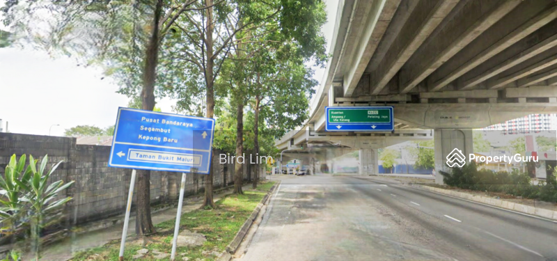 Untuk Disewa - kepong