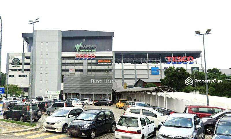 Untuk Disewa - kepong