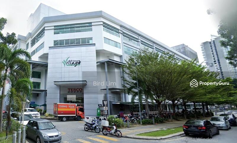 Untuk Disewa - kepong
