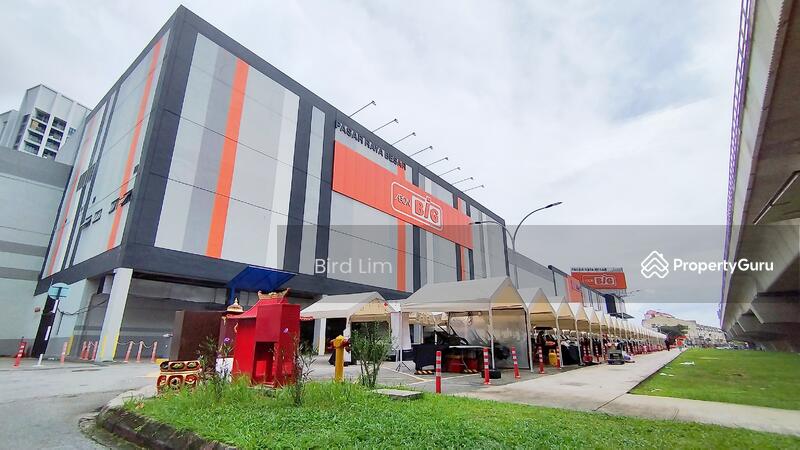 Untuk Disewa - kepong