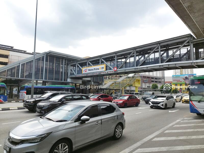 Untuk Disewa - kepong