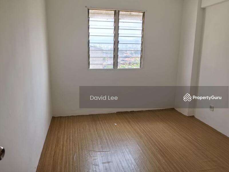 Untuk Disewa - Taman Megah Kepong