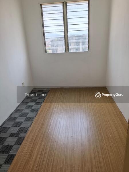 Untuk Disewa - Taman Megah Kepong